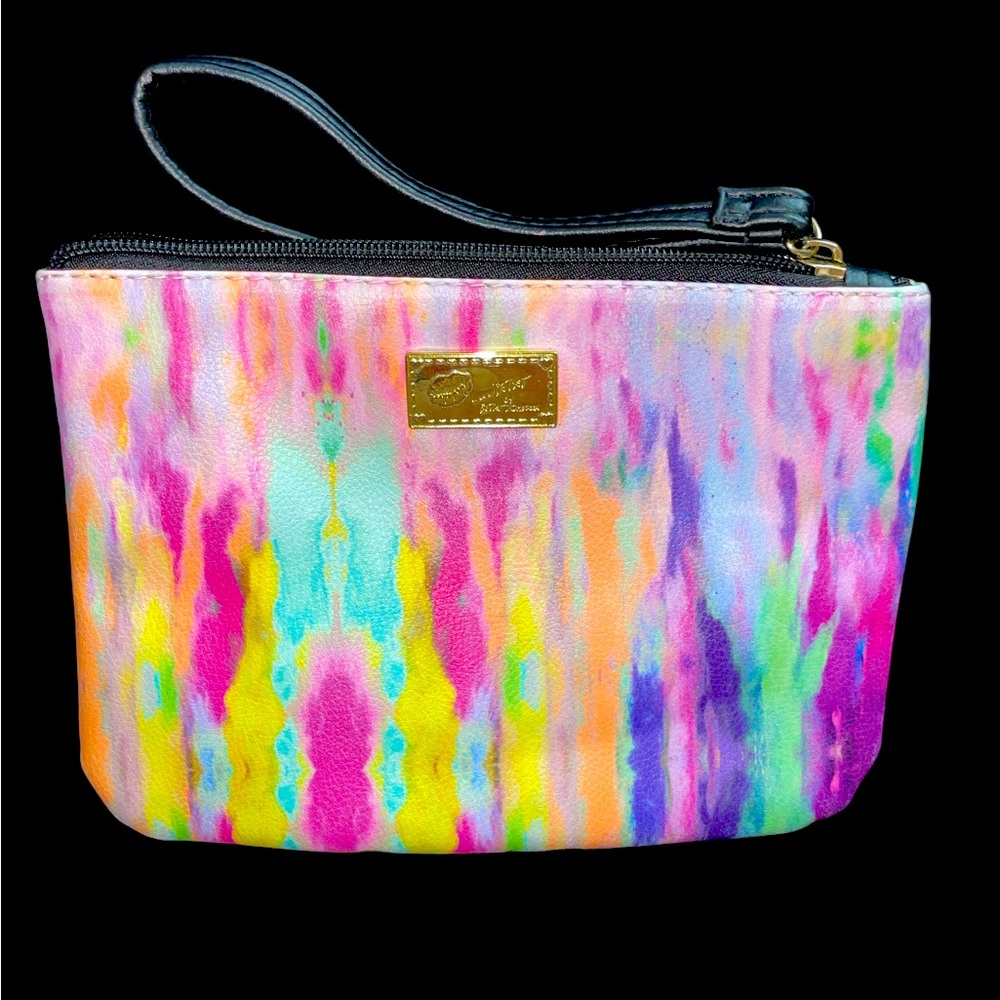 Betsey Johnson crossbody/clutch